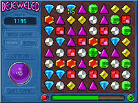 Bejeweled Game